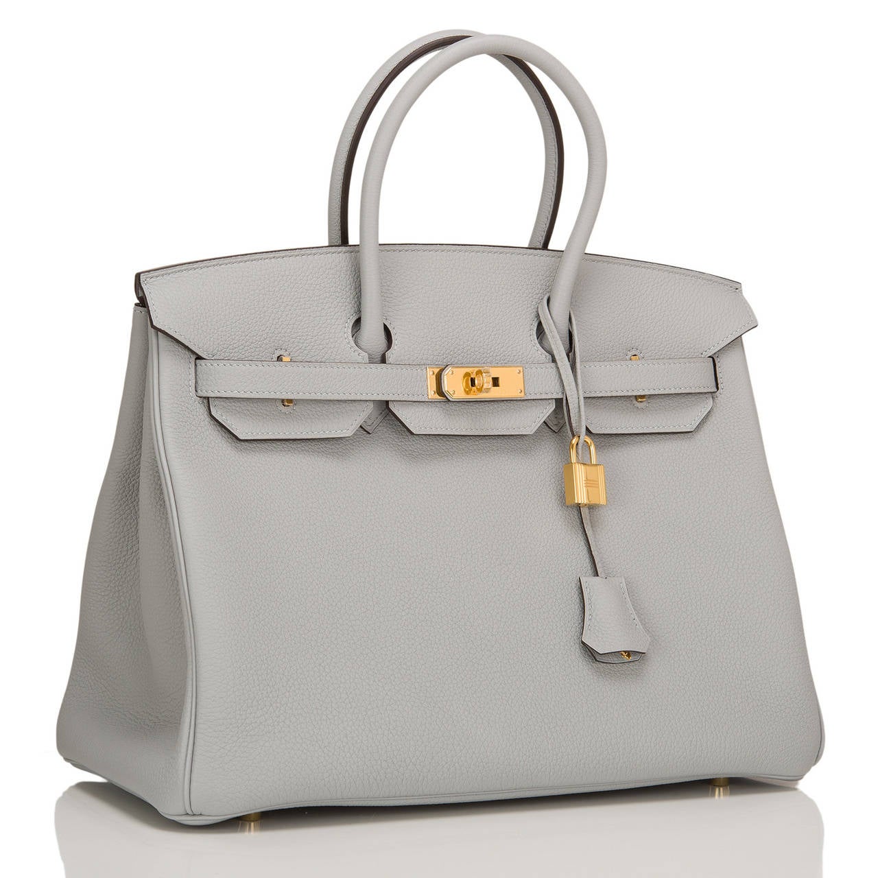 hermes blue glacier vs gris mouette