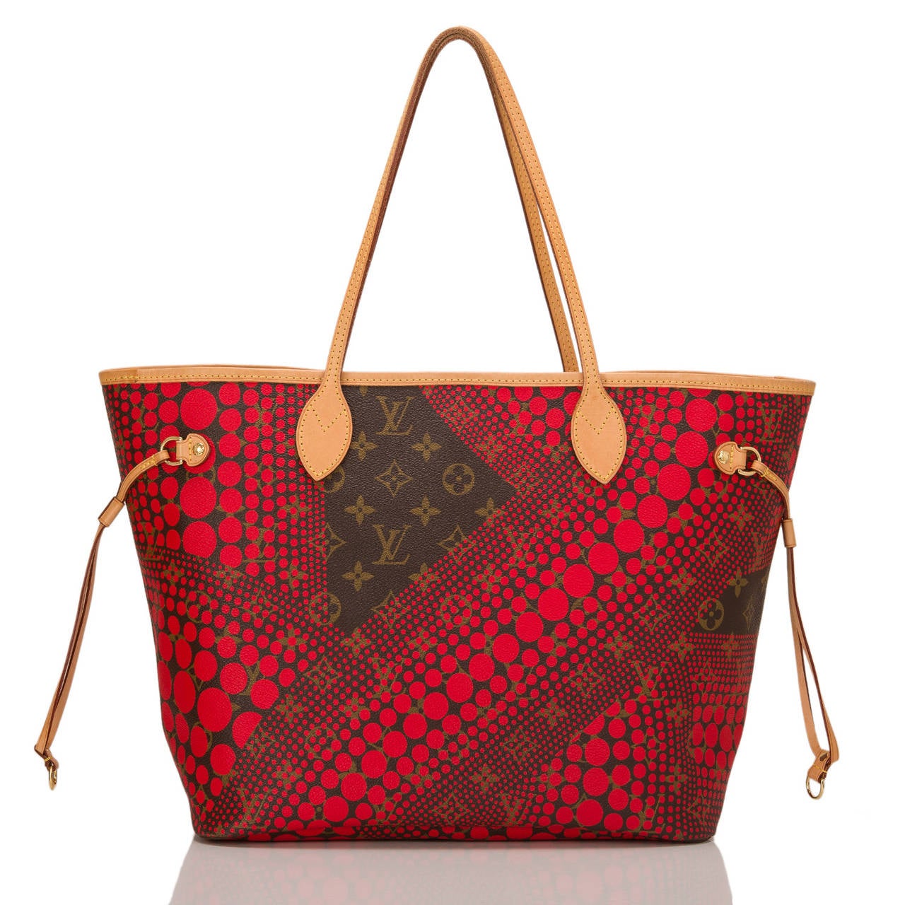 Louis Vuitton Special Edition Neverfull | SEMA Data Co-op