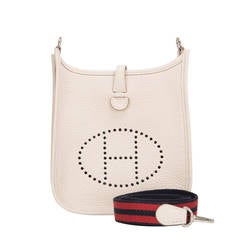 Hermes Craie Clemence Evelyne TPM