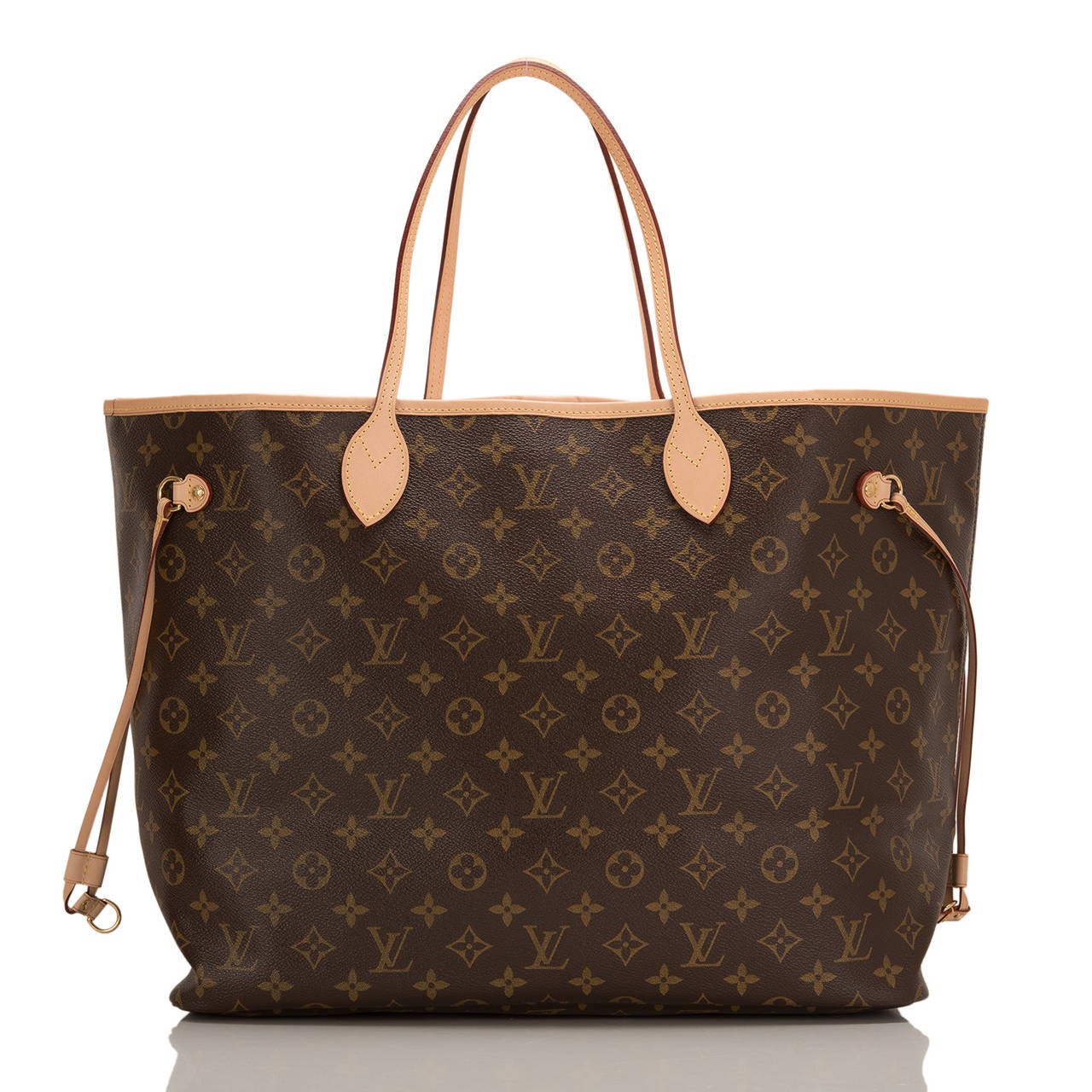 Louis Vuitton MOCA Murakami Neverfull GM In New Condition In New York, NY
