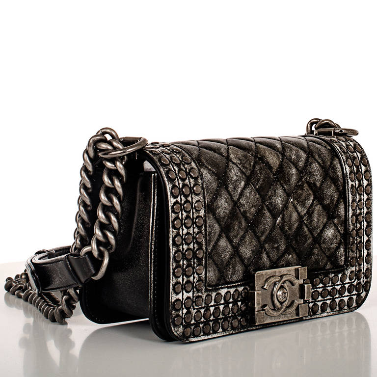 Chanel Limited Edition 