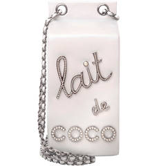 Lait De Coco - 2 For Sale on 1stDibs