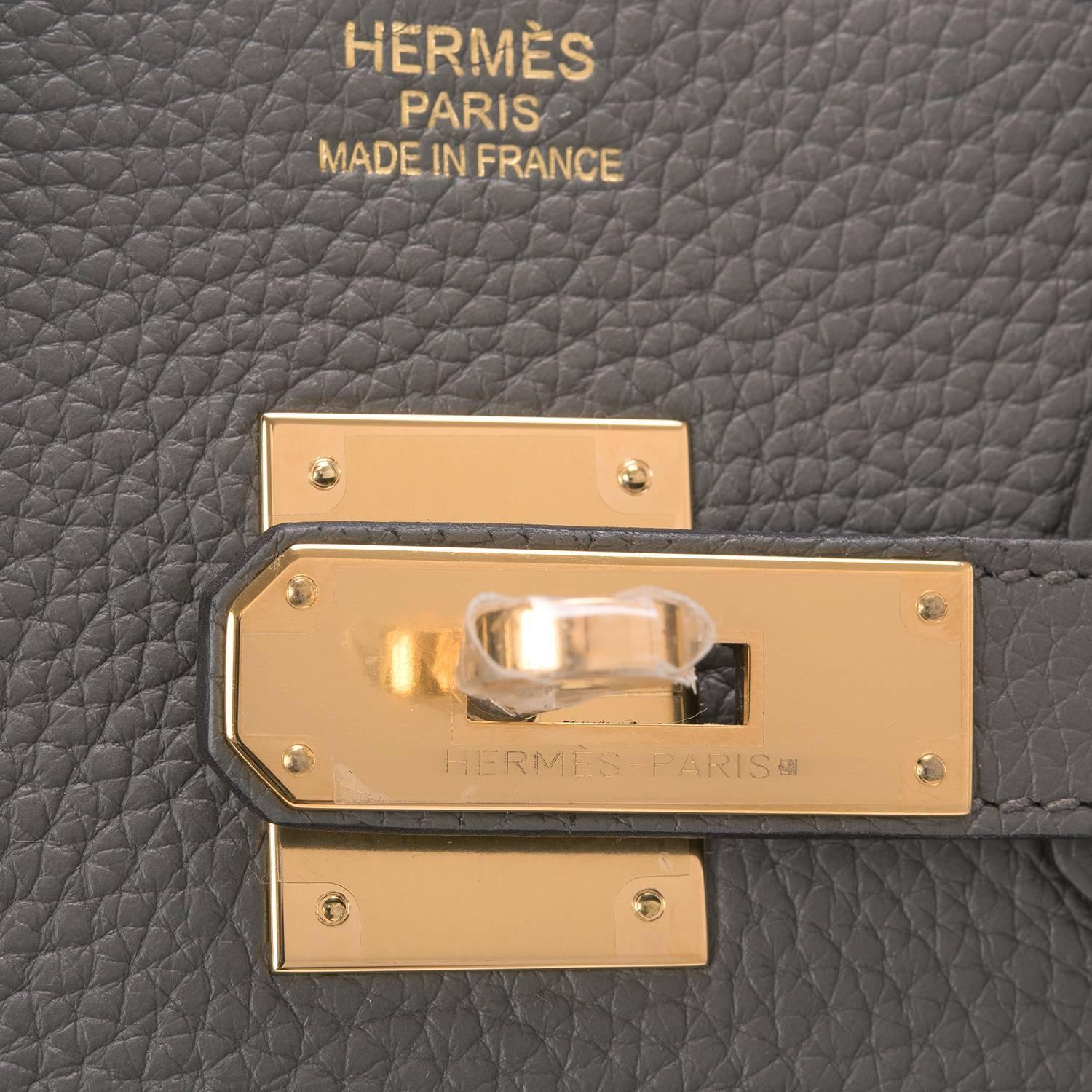 hermes glycine clemence birkin 35cm gold hardware