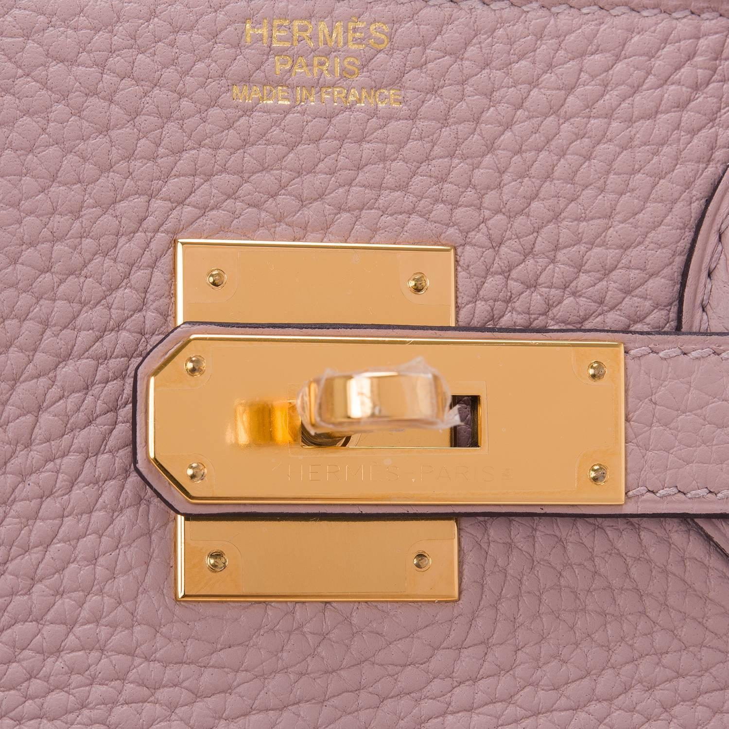 hermes rose confetti epsom kelly pochette hermes rose confetti epsom kelly pochette