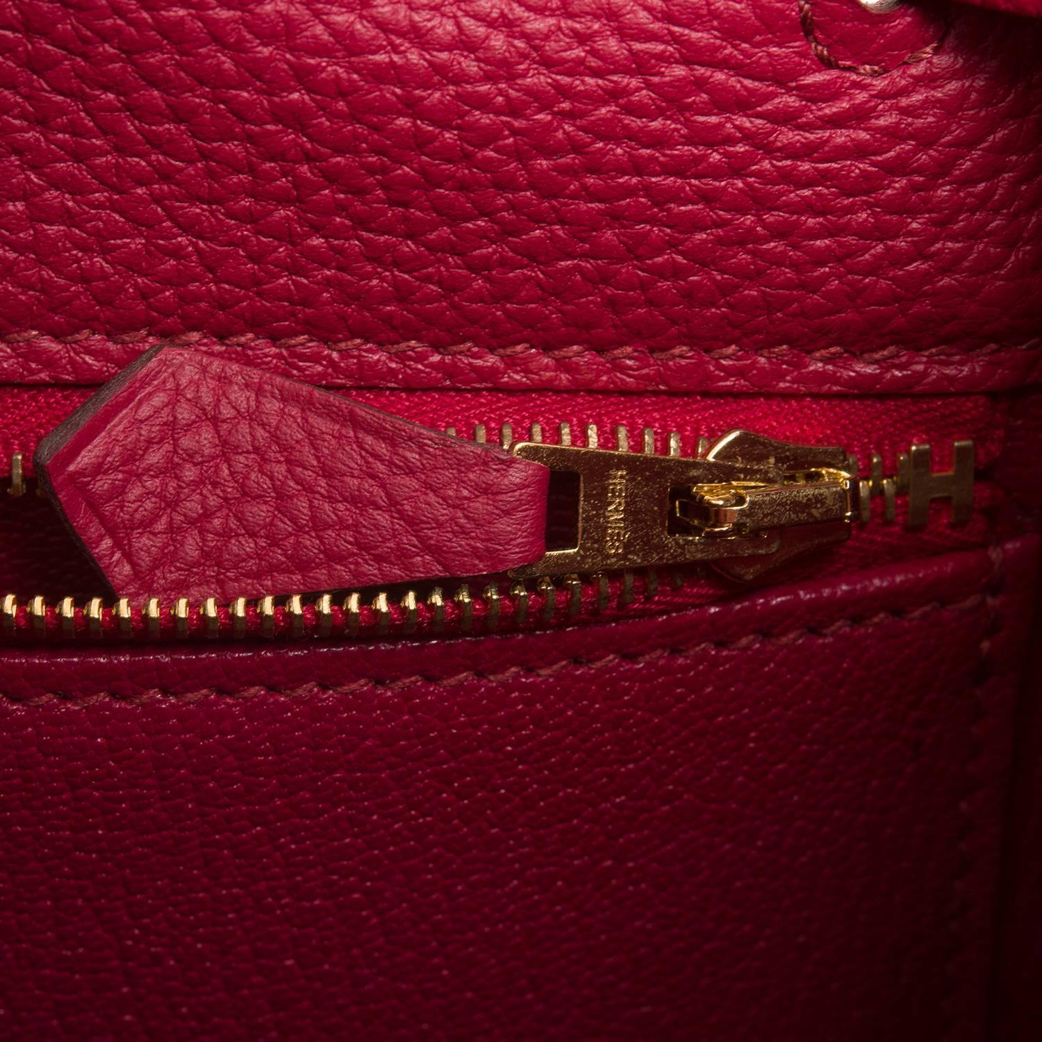 hermes etriviere ii folder  