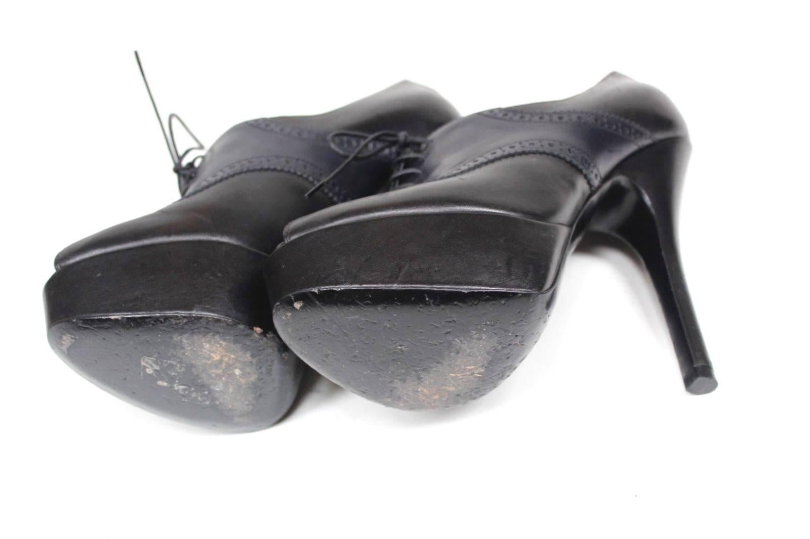 louis vuitton peep toe booties