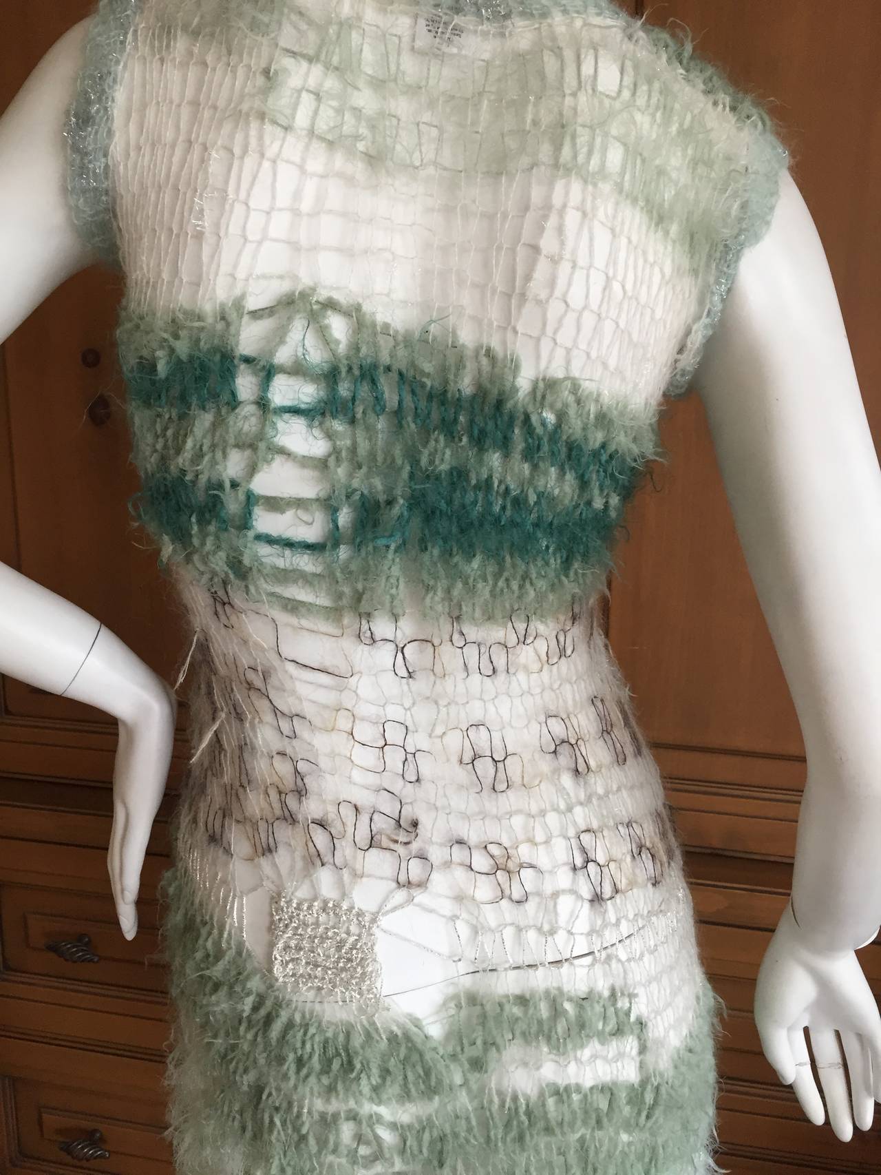 rodarte dress