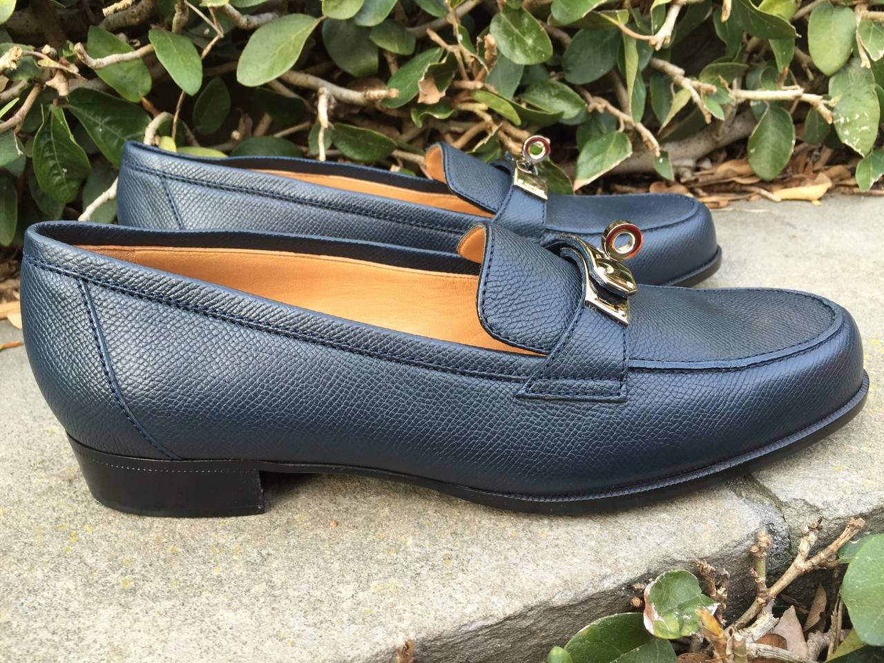 Kelly loafer Clearance