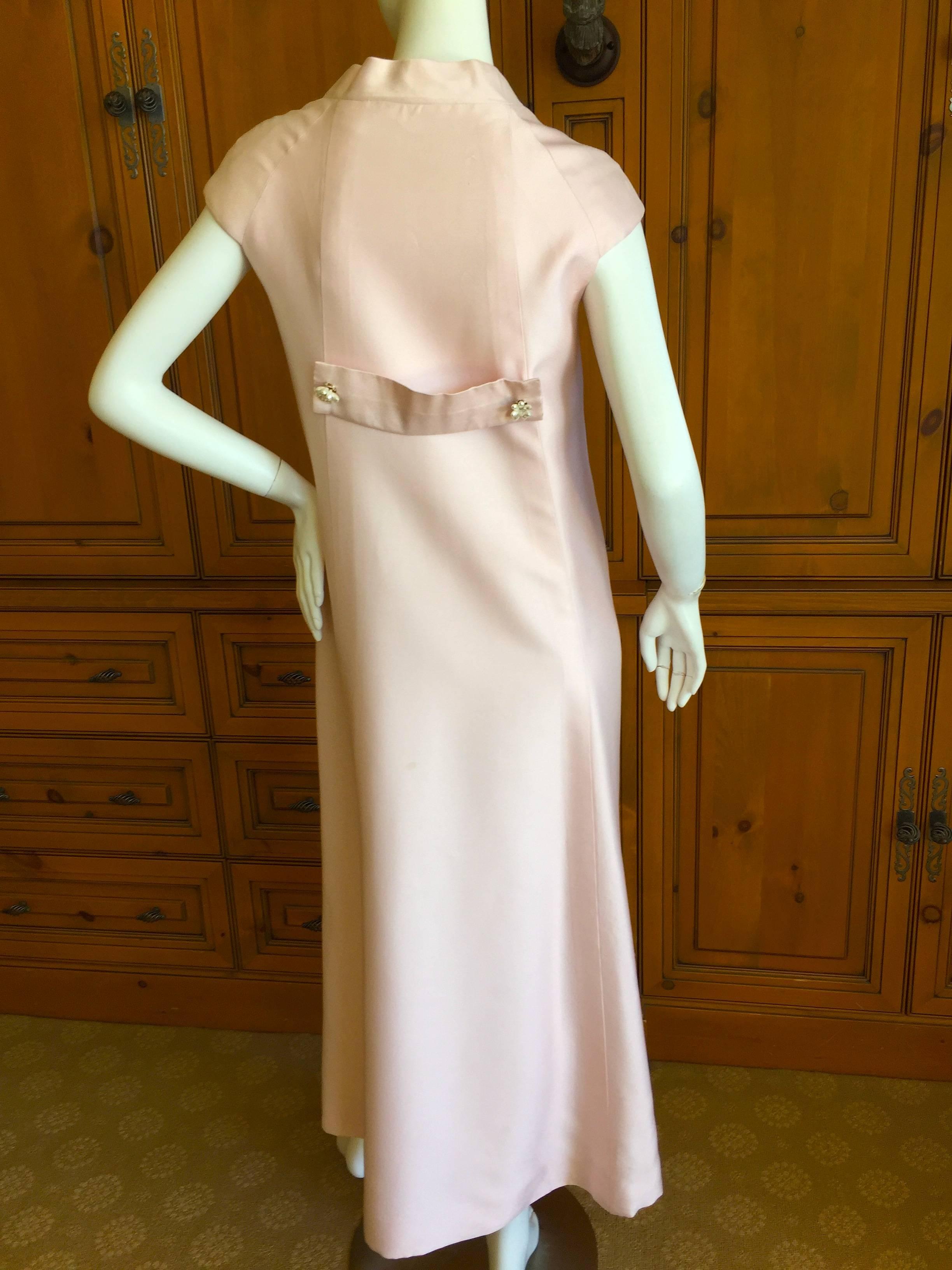 1960 dior dress