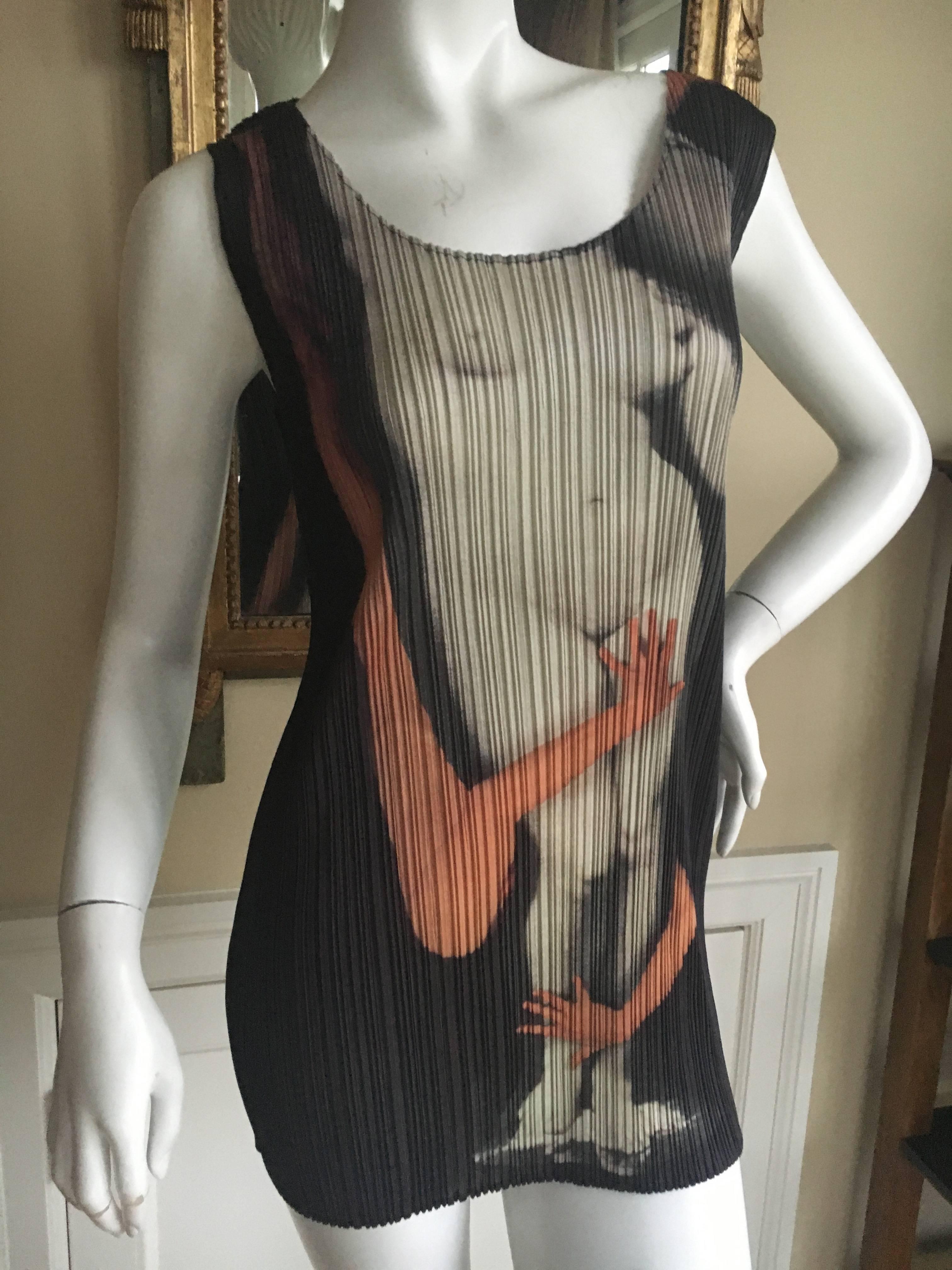 yasumasa morimura issey miyake
