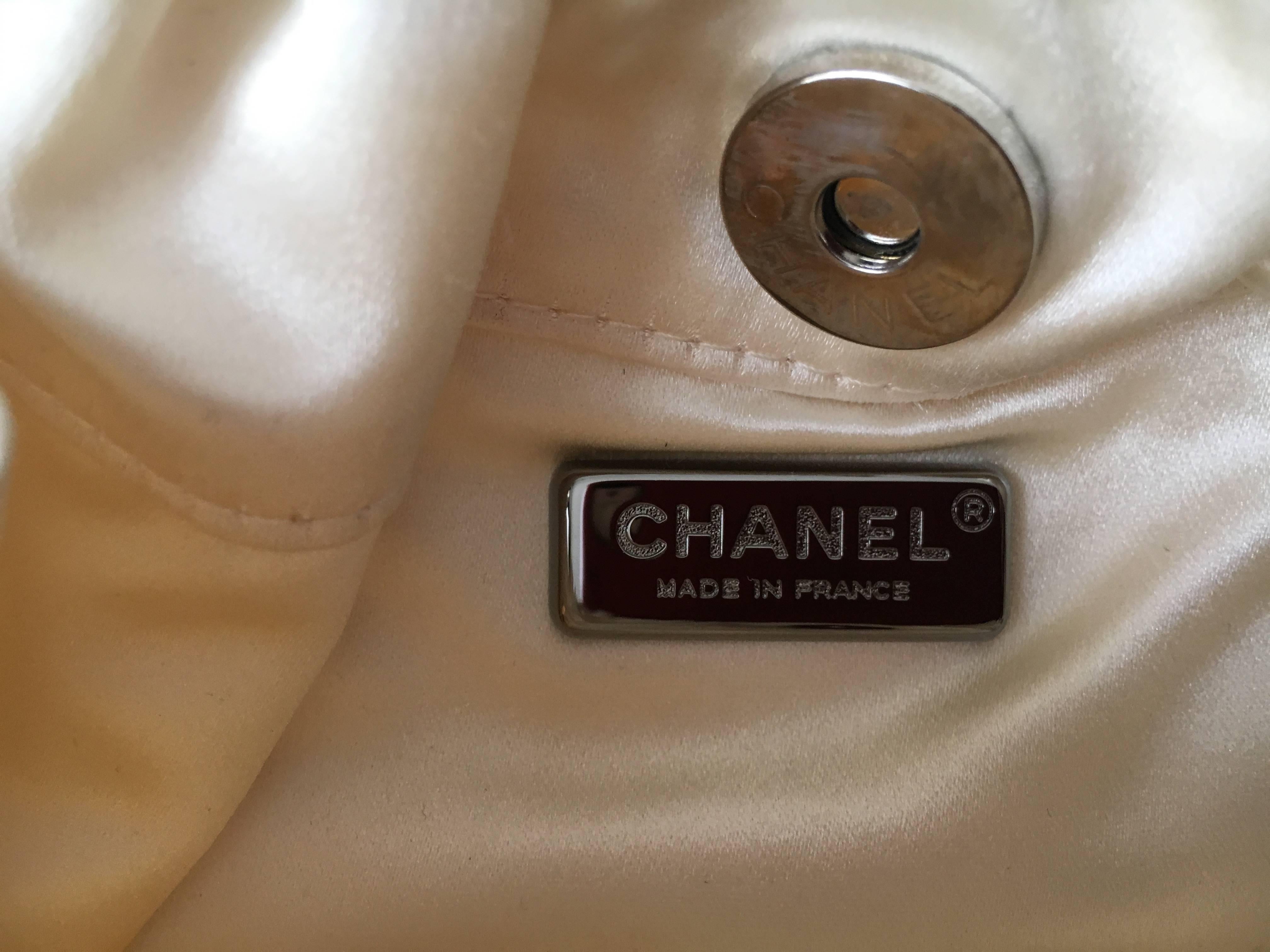 Chanel Vintage Soft 