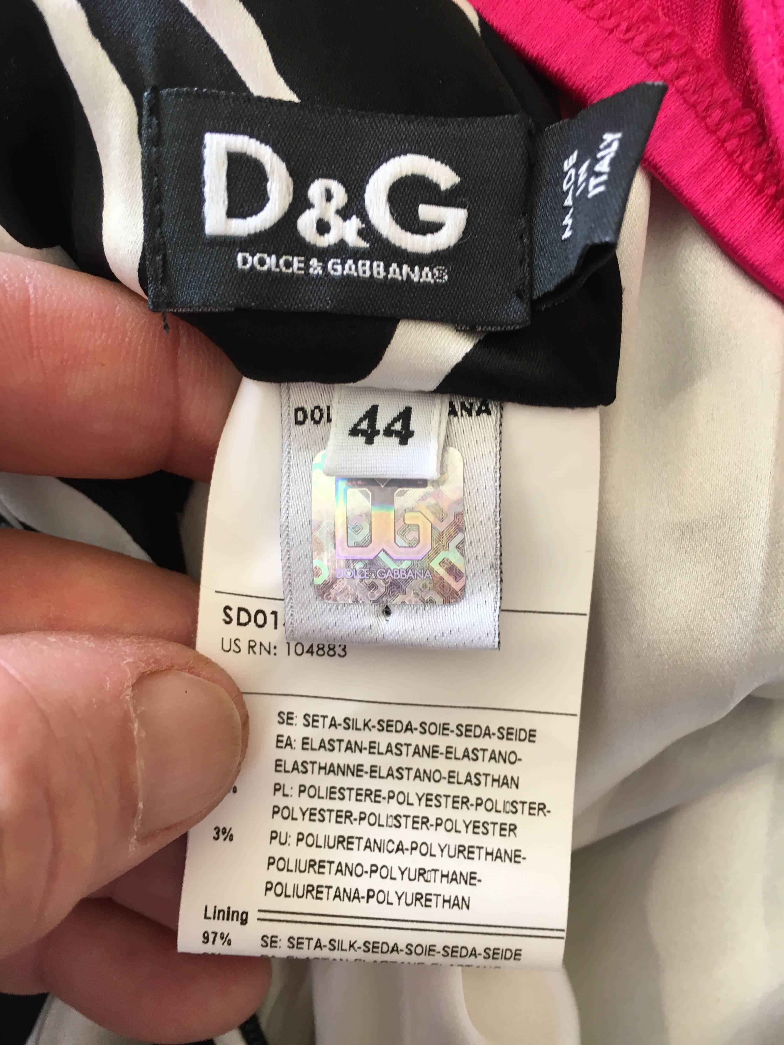 d&g 104883