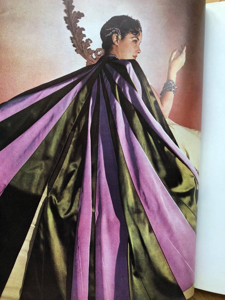 The Genius of Charles James Brooklyn Museum Exhibition Book 1982 E A ...