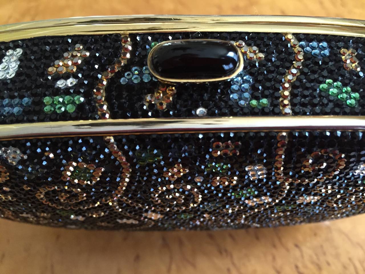 Judith Leiber Vintage 