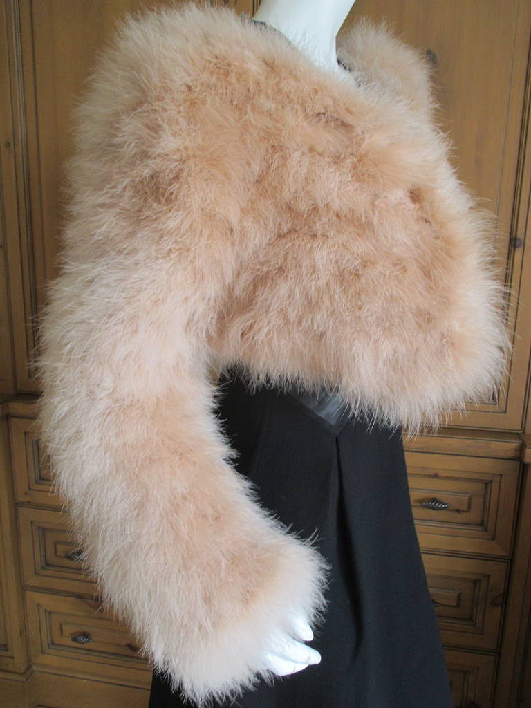 Tom ford gucci feather jeans #3
