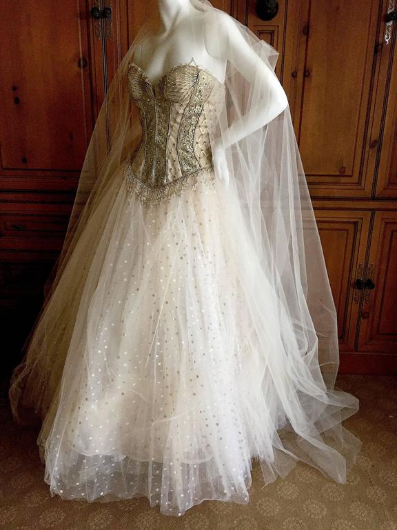 Vintage Wedding Ballerina Wedding Skirt Vintage Lace Dress Plus
