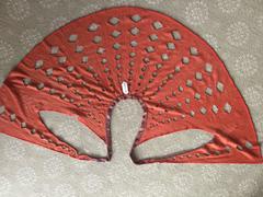1930's French Haute Couture Beaded Top