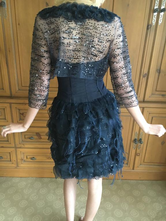 blue evening jackets for cocktail dresses