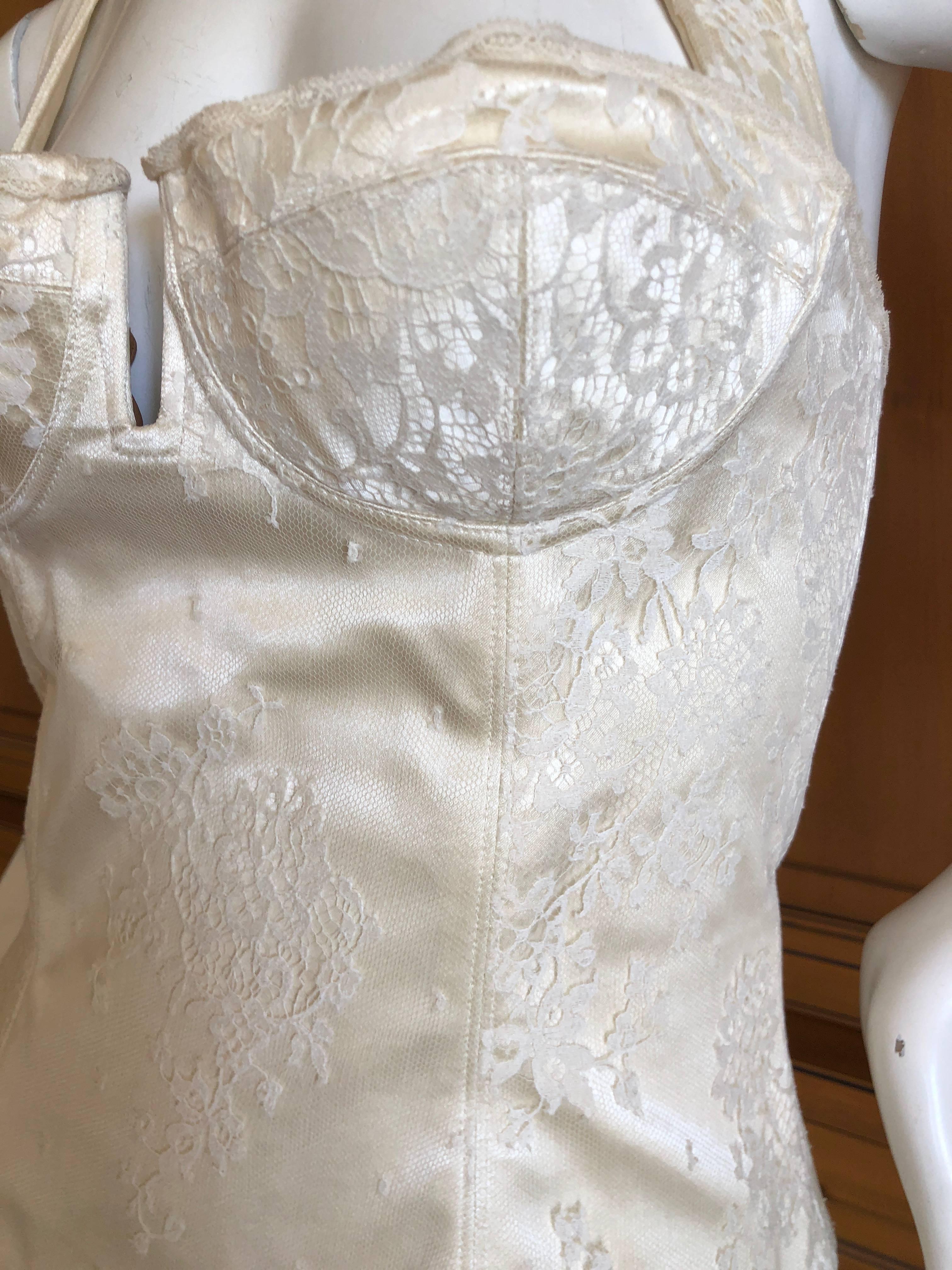 1810s corset