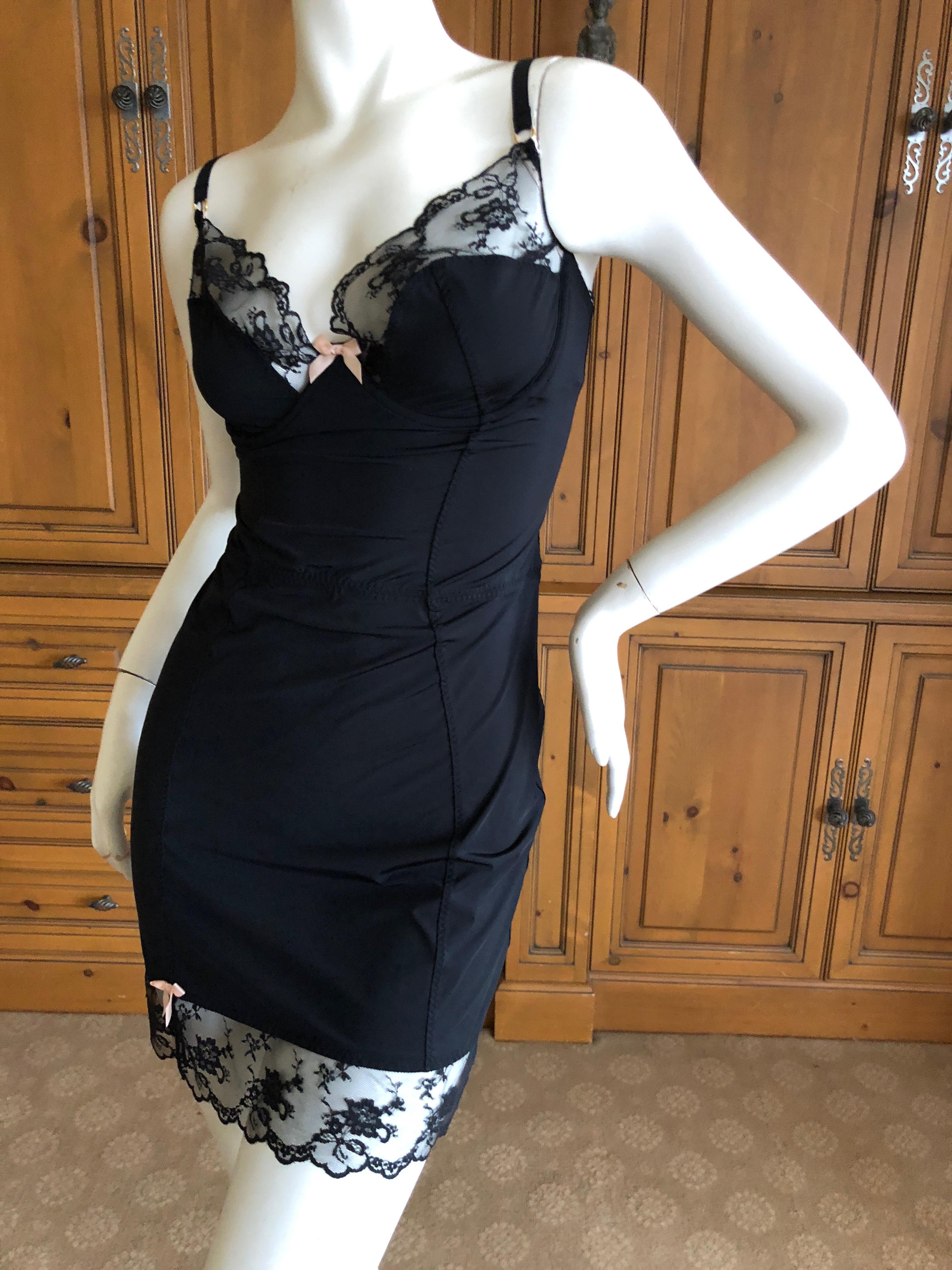 bra for slip dress