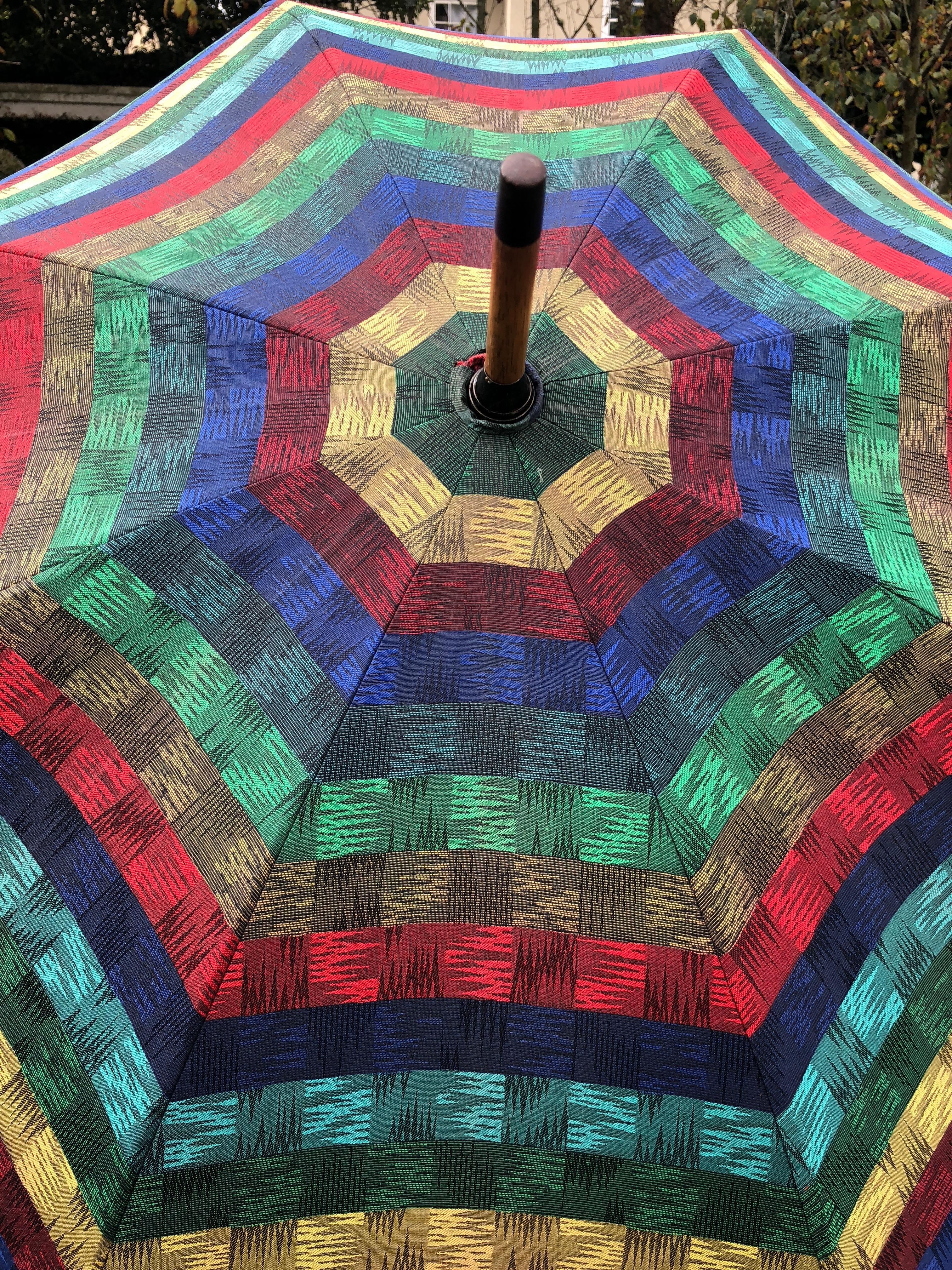missoni paraply