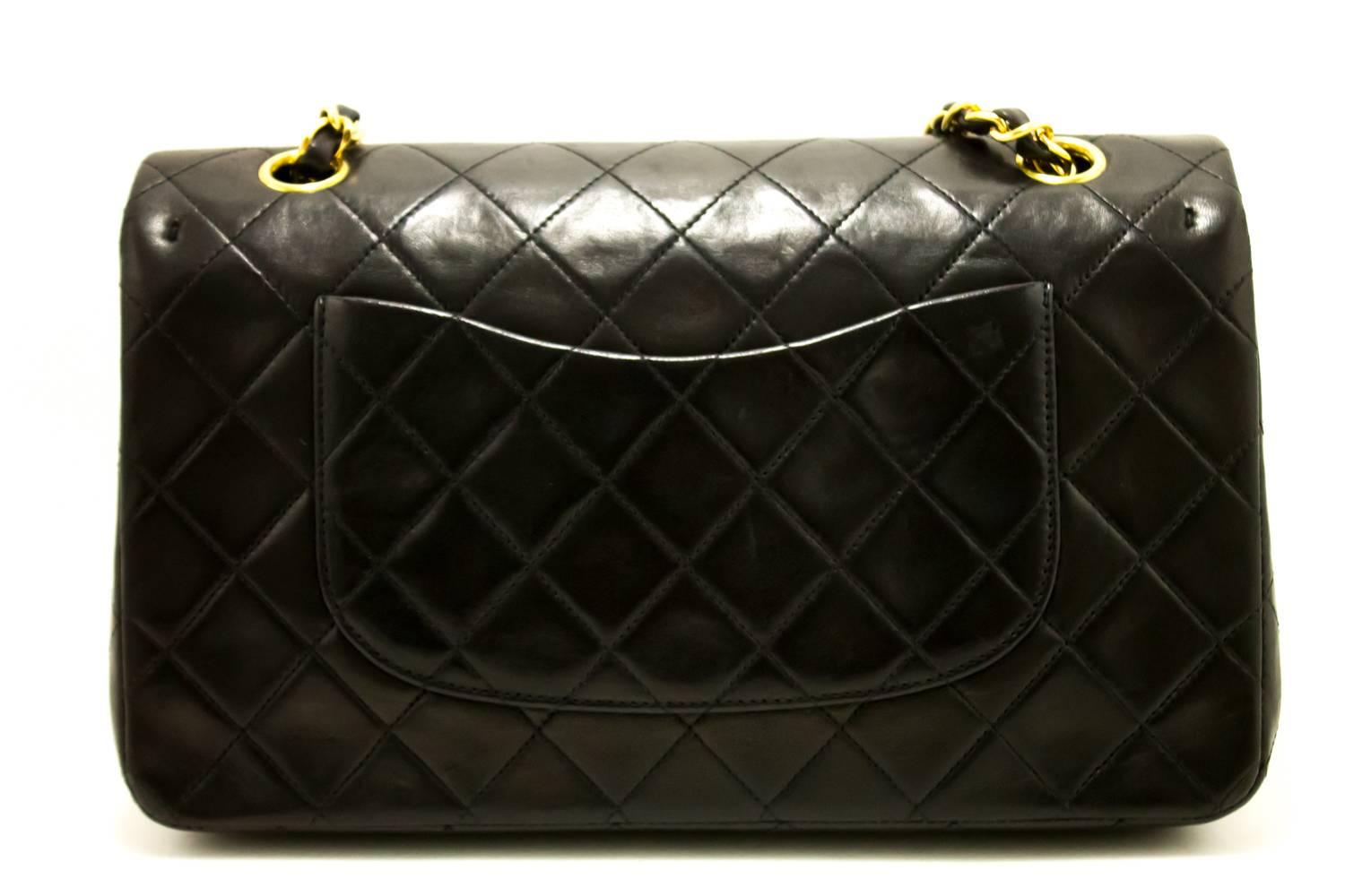 Chanel 2.55 Double Flap 10