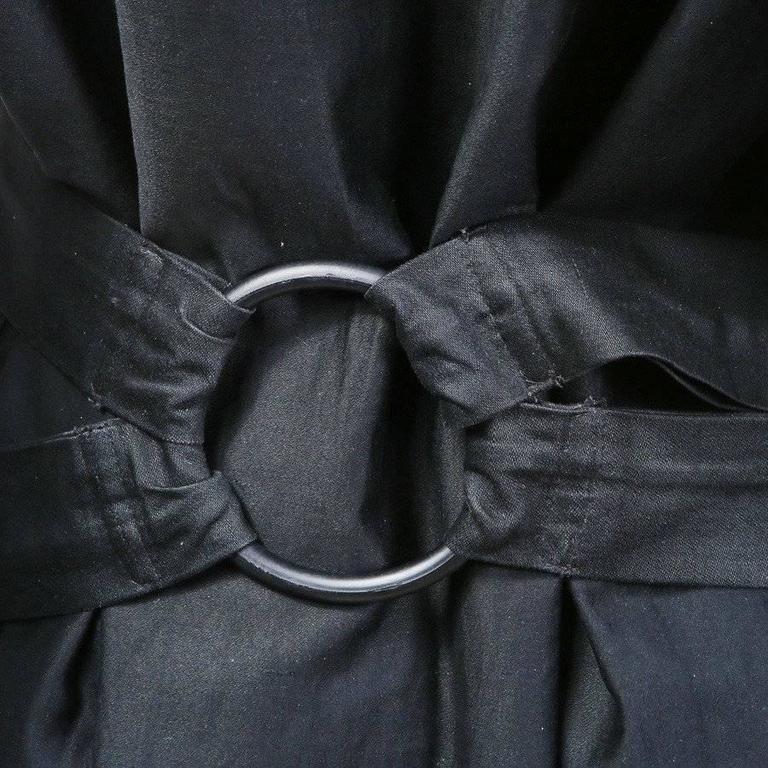 vivienne westwood bondage shirt