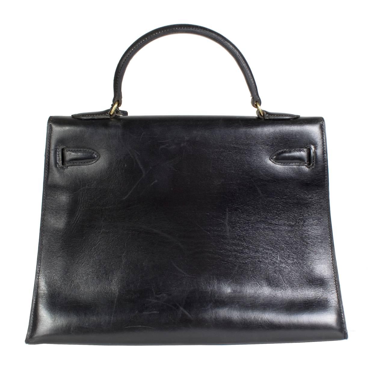 1975 hermes kelly bag