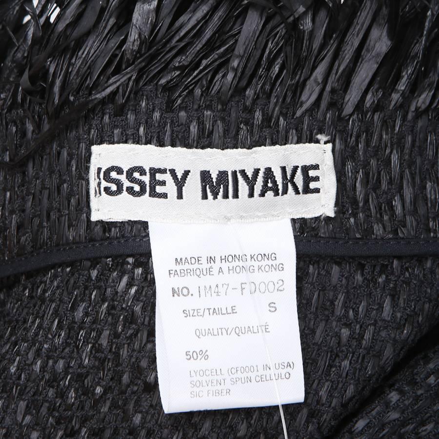 Issey Miyake Jacket 1994 In Excellent Condition In Los Angeles, CA