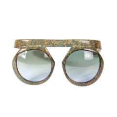 Christian Dior Vintage 2030 Sunglasses from the 1970s