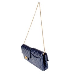Chanel Dual Flap Shoulder Bag, 2008-2009