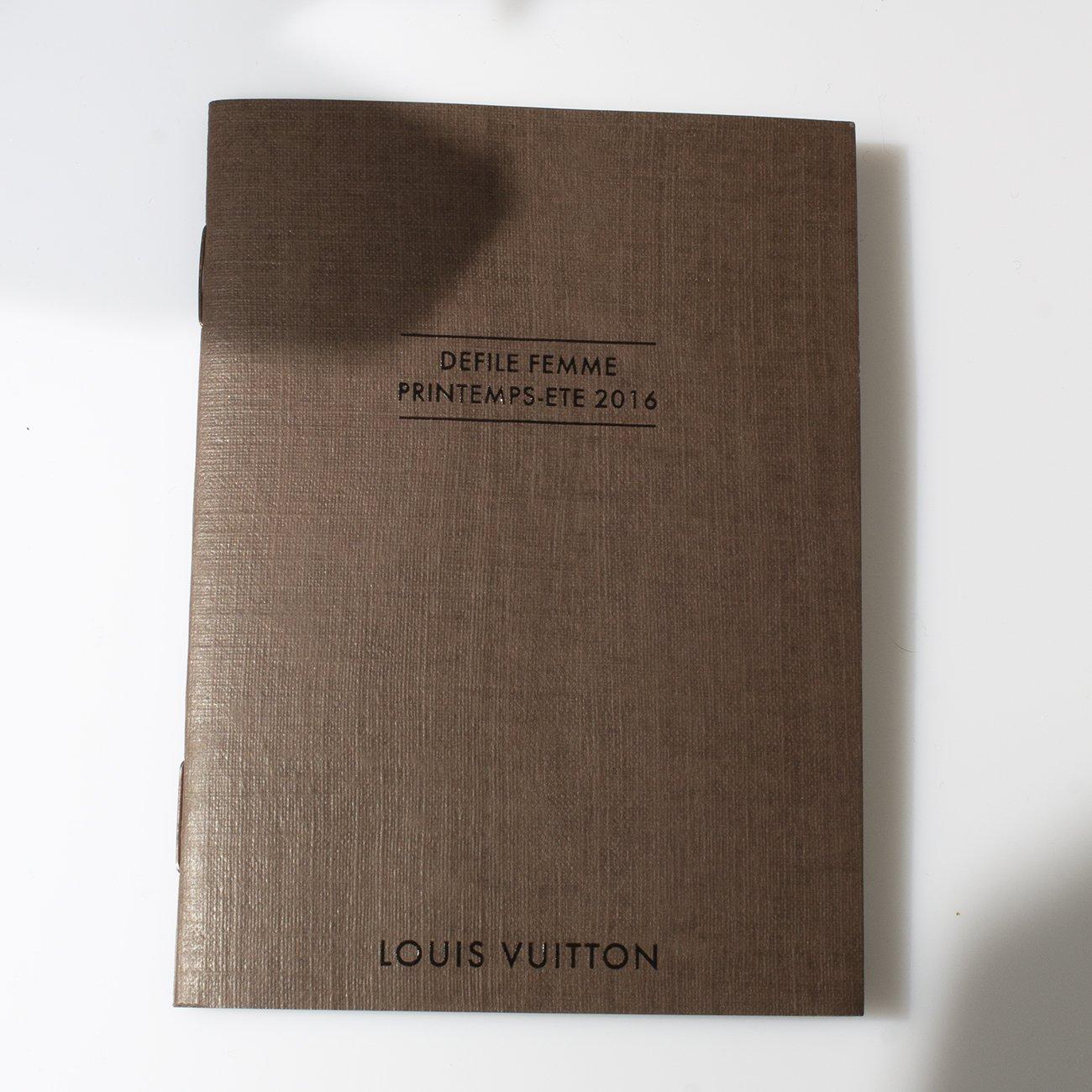 Louis Vuitton LV Monogram Petite Malle Box Bag:: Frühjahr 2016 2