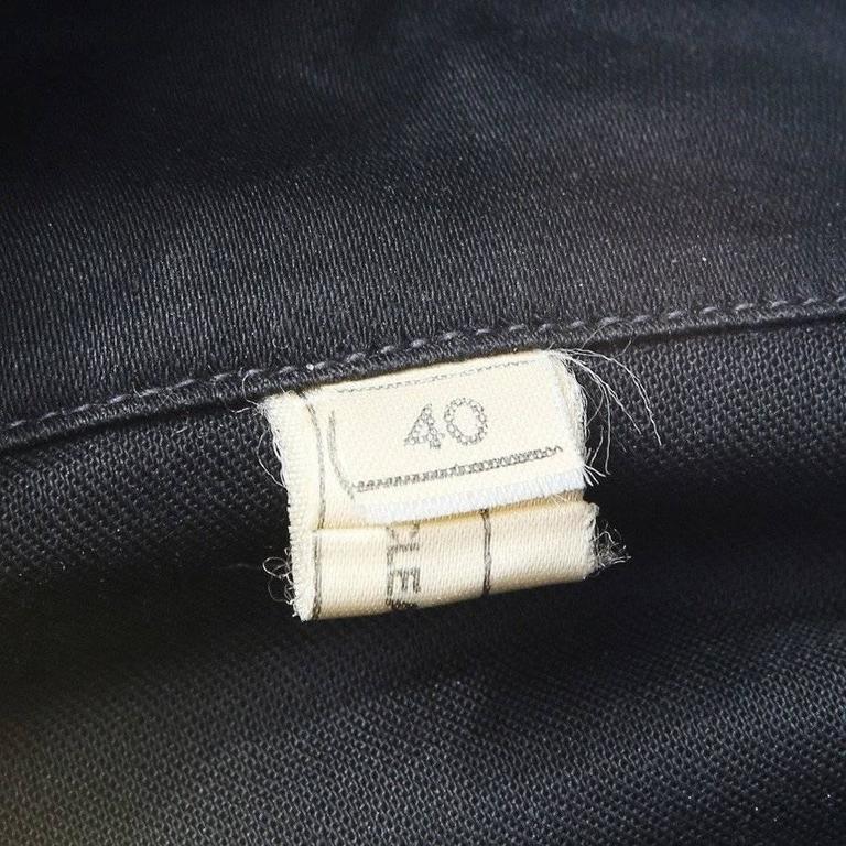 vivienne westwood bondage shirt