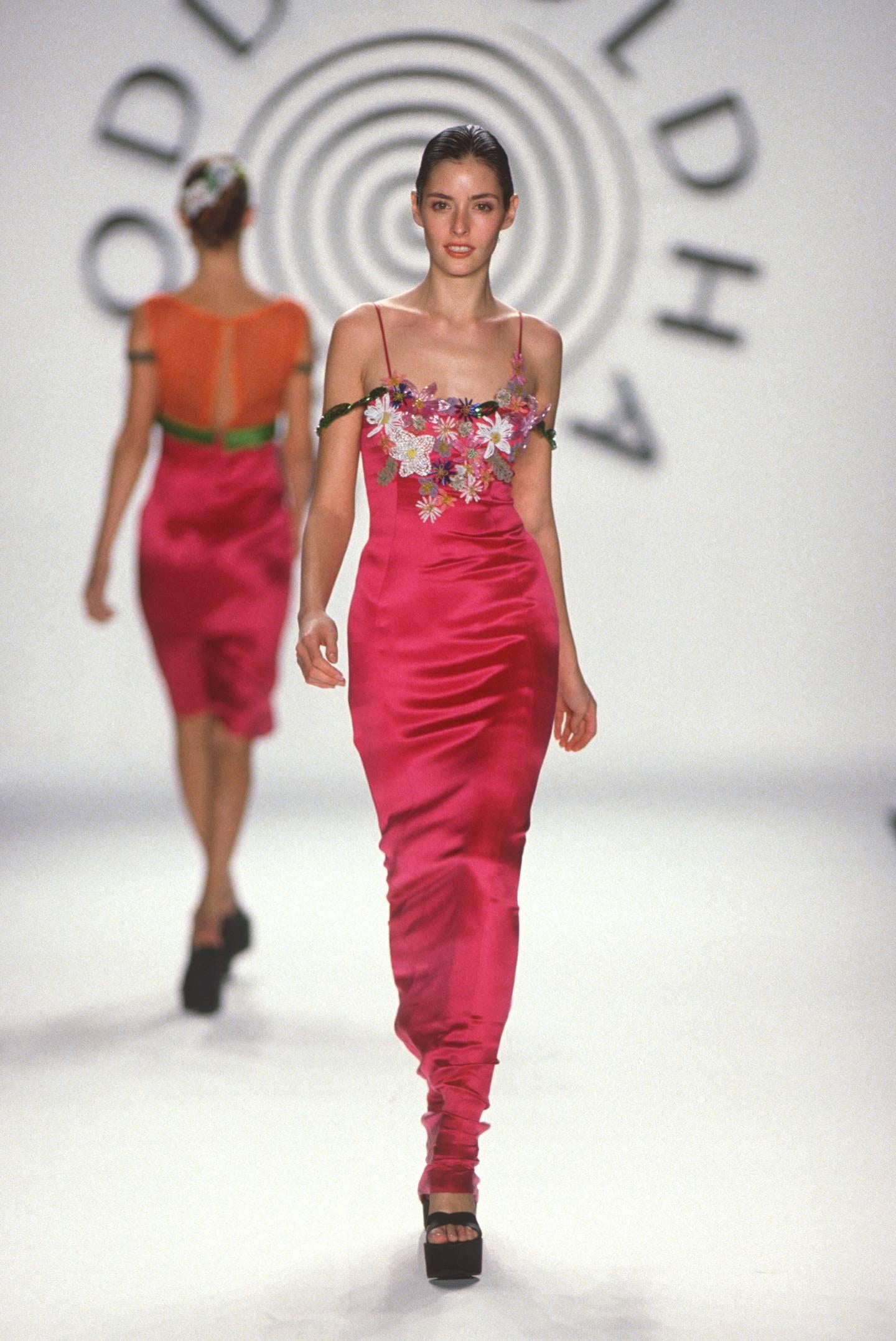 1998 prom dresses