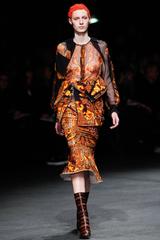 Spring 2013 Quilted Down Filled Givenchy Mini