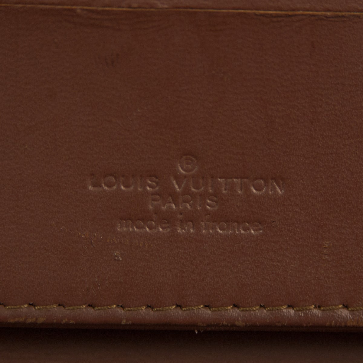1990 louis vuitton briefcase