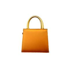 Carlo Zini Milano Orange Pochette