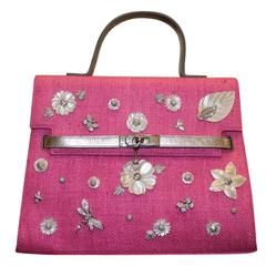 Carlo Zini Milano Jewel Bag 9