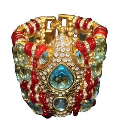 Unique Carlo Zini Milano Bracelet