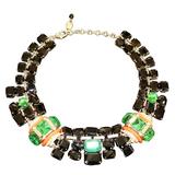 Carlo Zini Milano Déco Collier