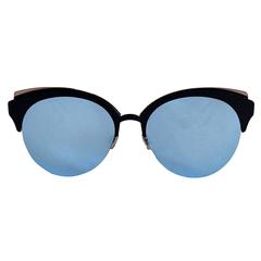2016/2017 Dior "Diorama Club" Pink Sunglasses