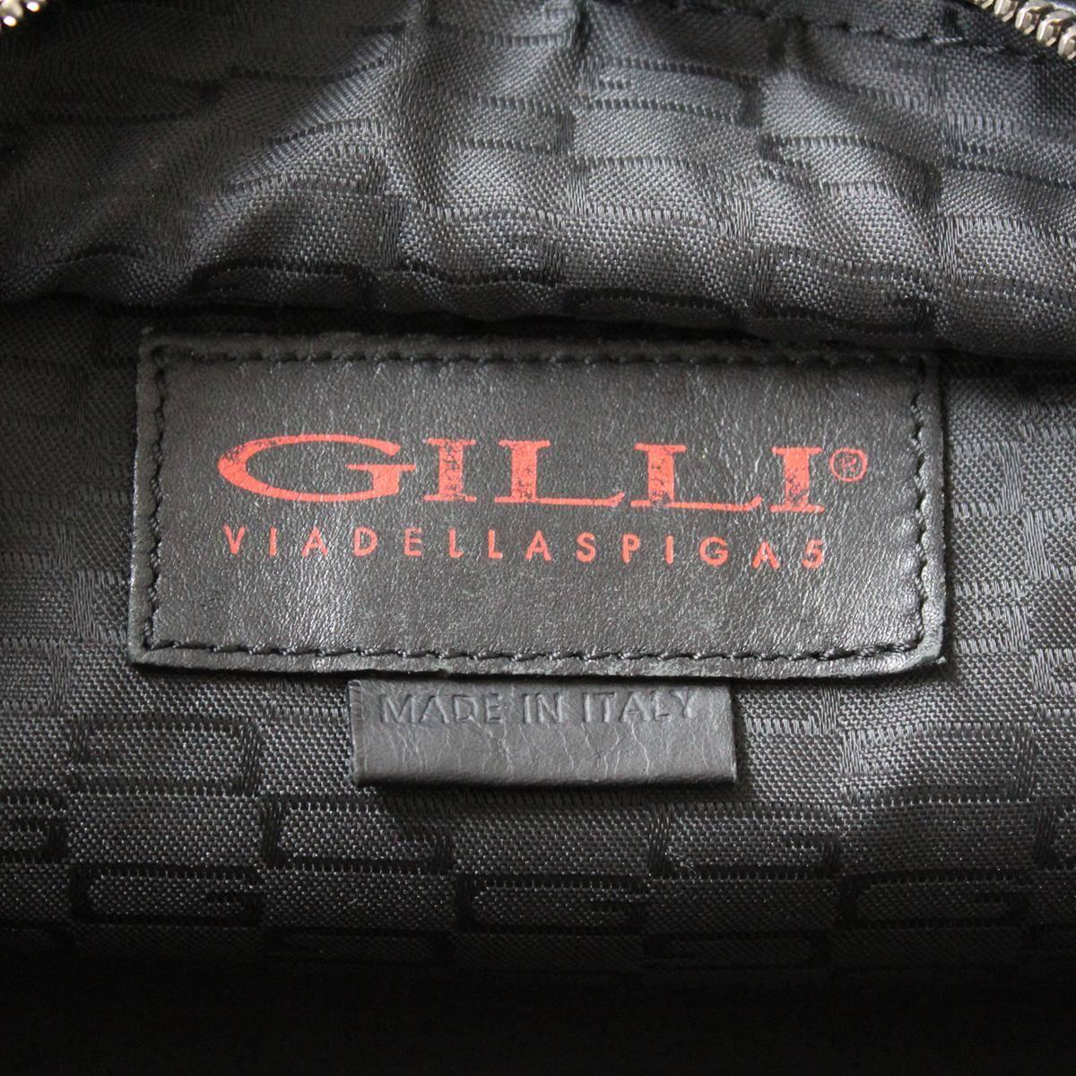 Gilli 