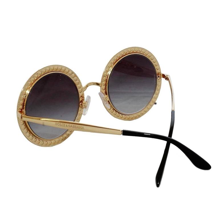 dolce gabbana mambo sunglasses