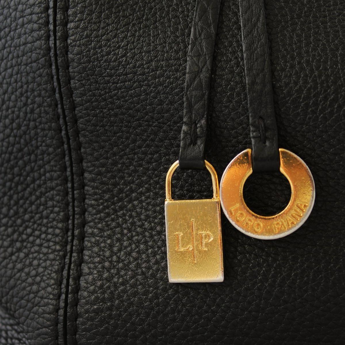 loro piana bags