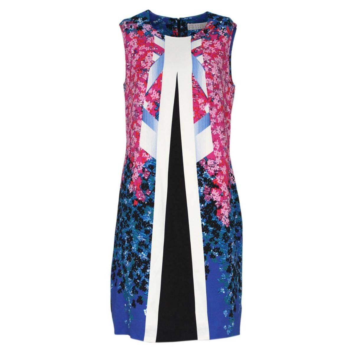 Peter Pilotto  Floral Dress IT 44