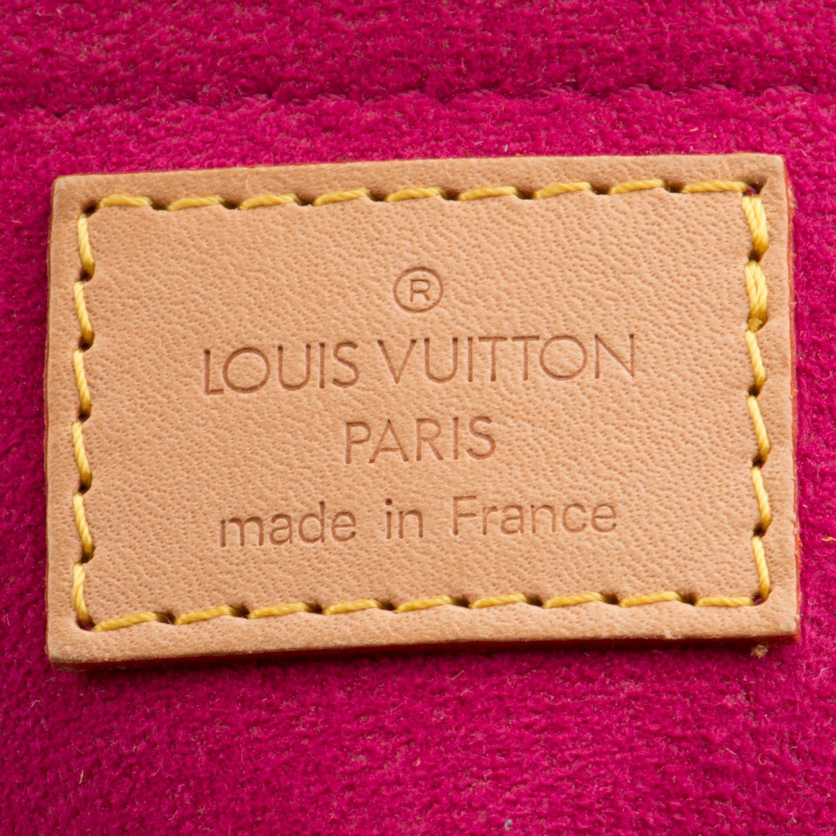 Louis Vuitton, Speedy Murakami Fringe 25 bag in multicol…