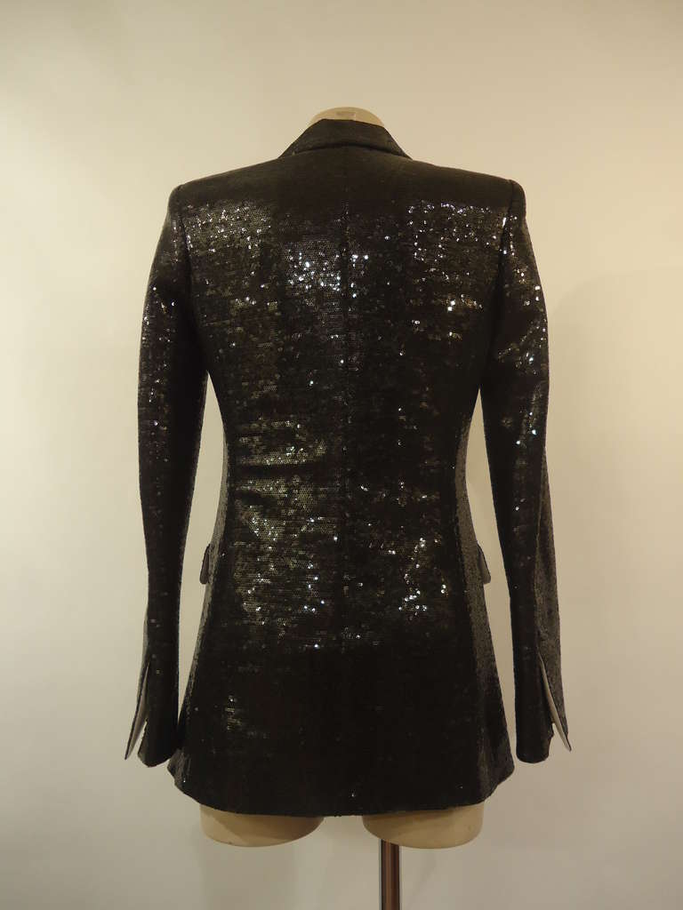 Good to Know Home > All Bolero Jackets. Wedding jackets, bridesmaid jackets, special event formal jackets and shrugs. Wide variety of satin boleros, lace boleros and chiffon boleros. Black sheer embroidered mesh,sequin embellished shrug with an open front. Regular price: $ Sale price: $