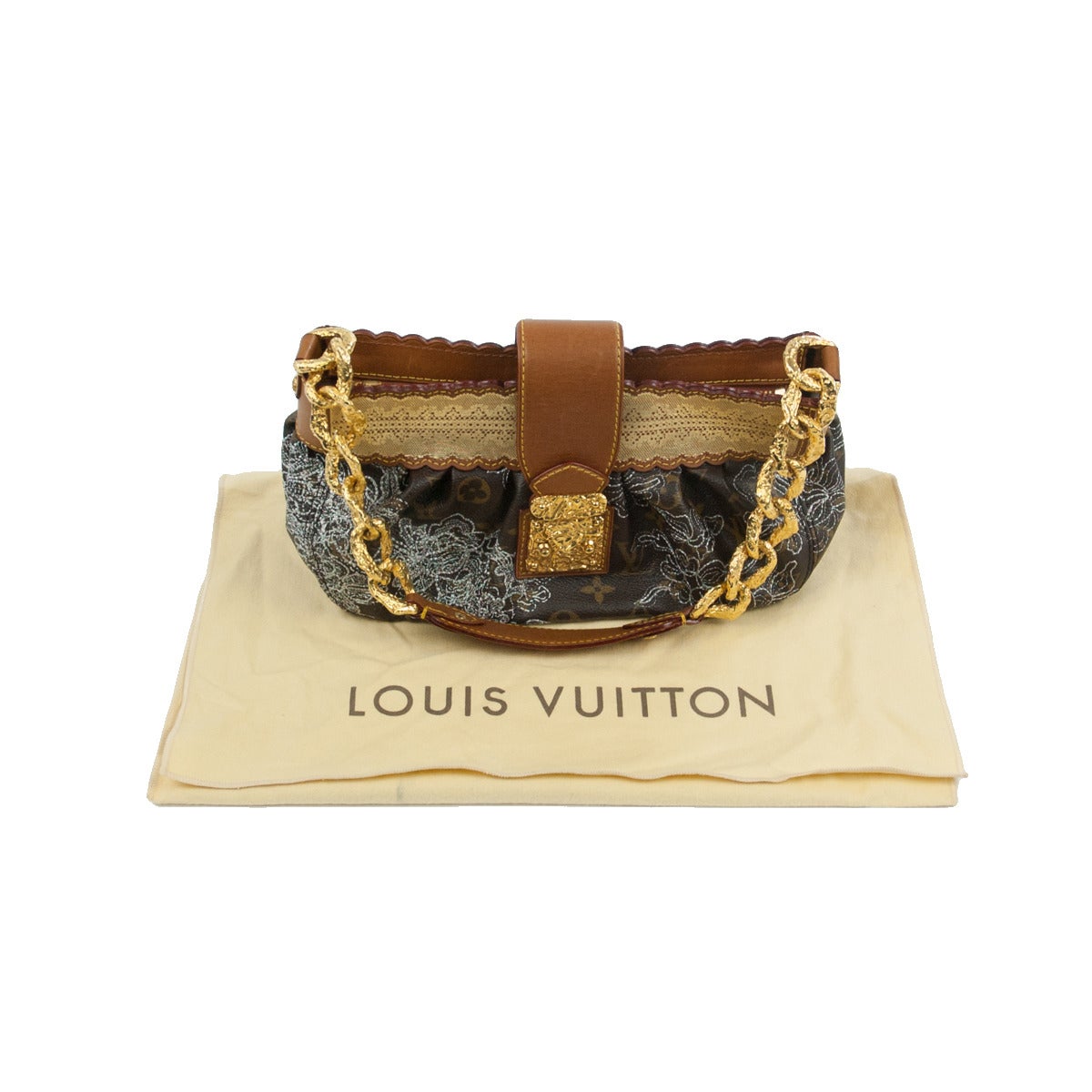 Louis Vuitton Dentelle Kirsten - PurseBlog