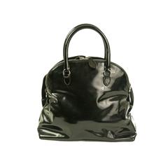 Valentino Garavani Black "Petale" bag
