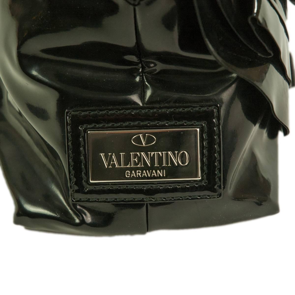 Women's Valentino Garavani Black 